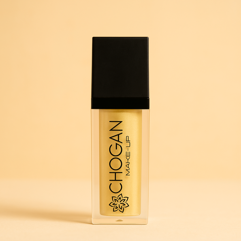 GLOSS À LÈVRES REPULPANT – EFFET VOLUME