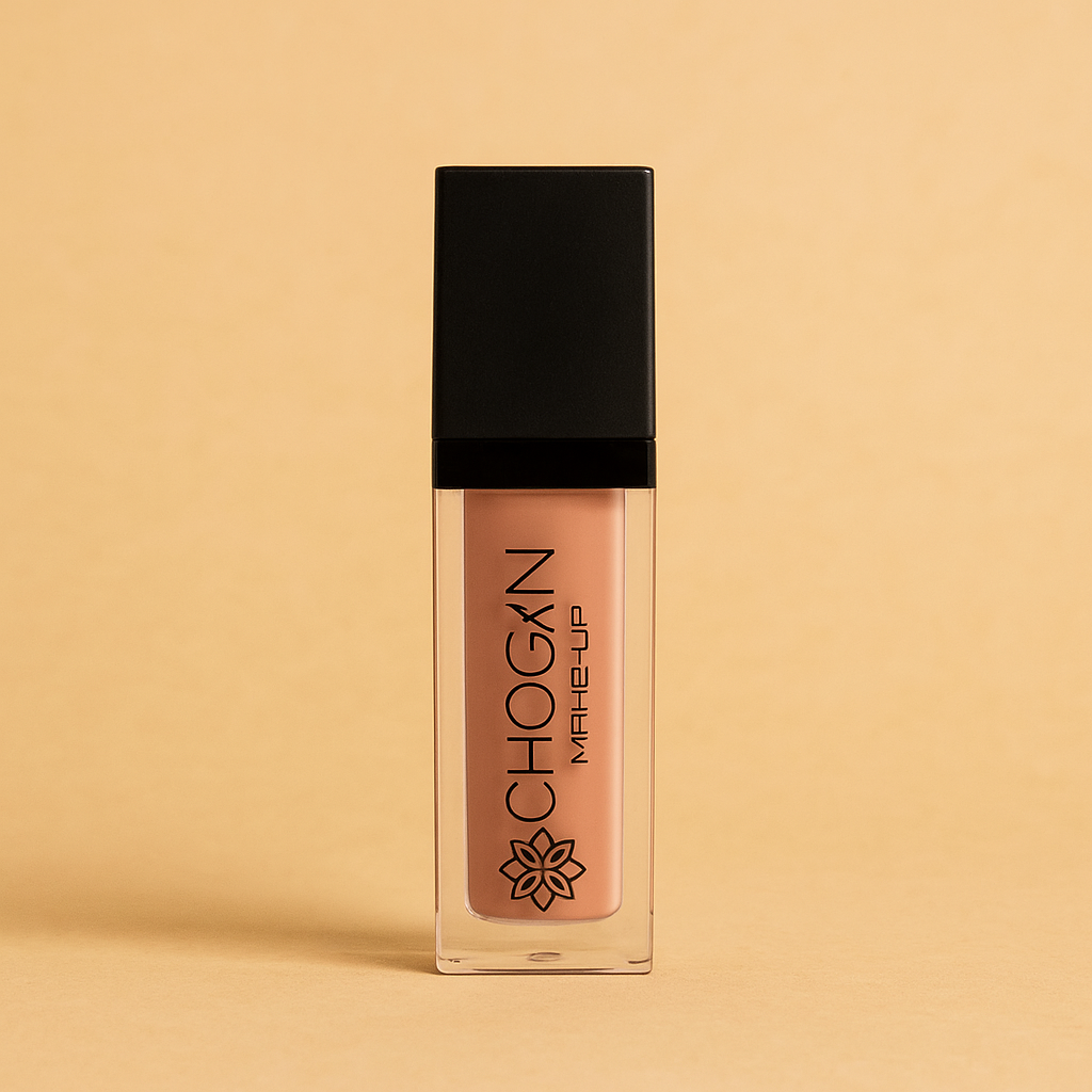 GLOSS À LÈVRES REPULPANT – EFFET VOLUME IMMÉDIAT