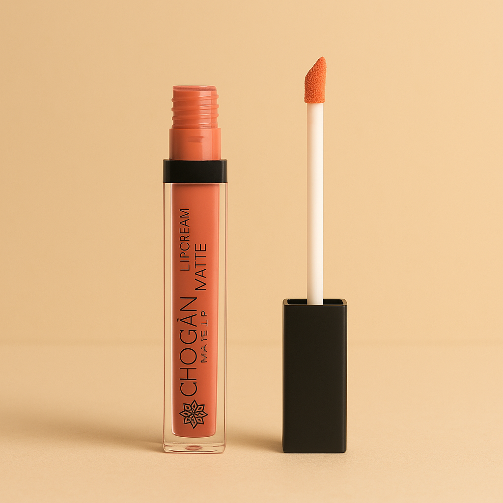 CRÈME À LÈVRES MATE- ROSÈ BISCUIT 3 g