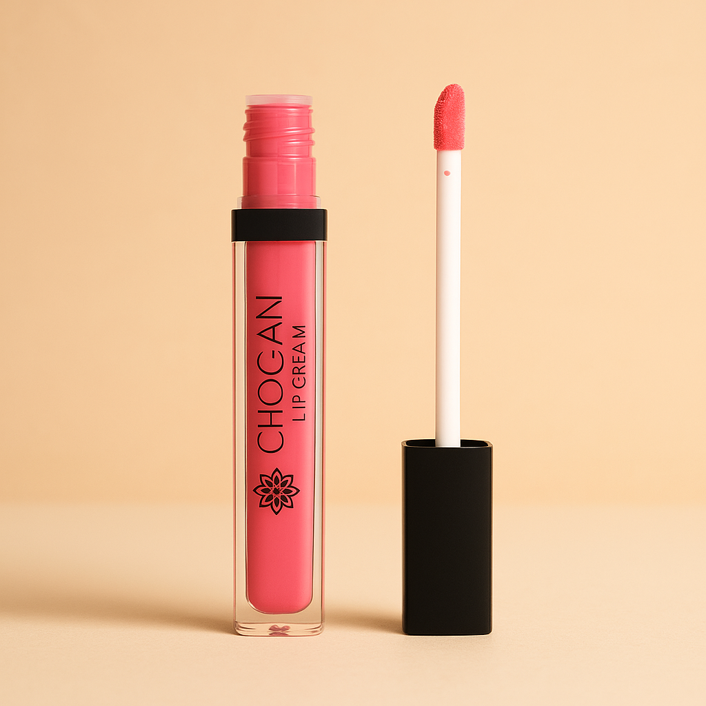 CRÈME À LÈVRES MATE - FIRST MAGENTA 3 g