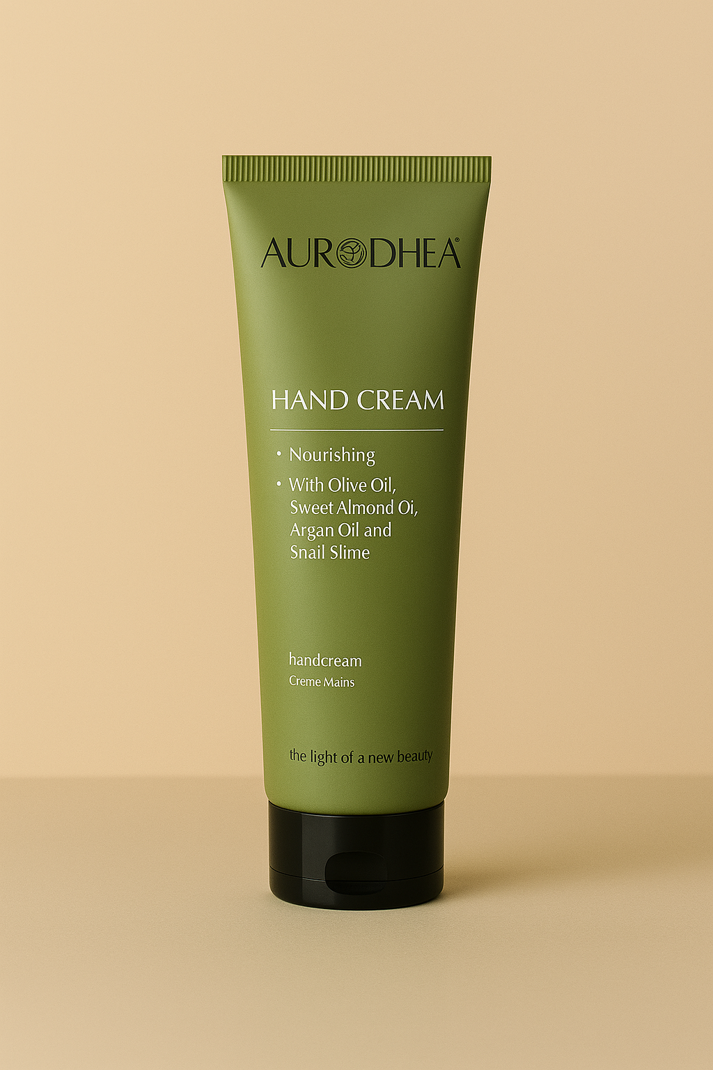 CRÈME MAINS À LA BAVE D’ESCARGOT – ANTI-ÂGE, RÉPARATRICE & UNIFIANTE (Copie)