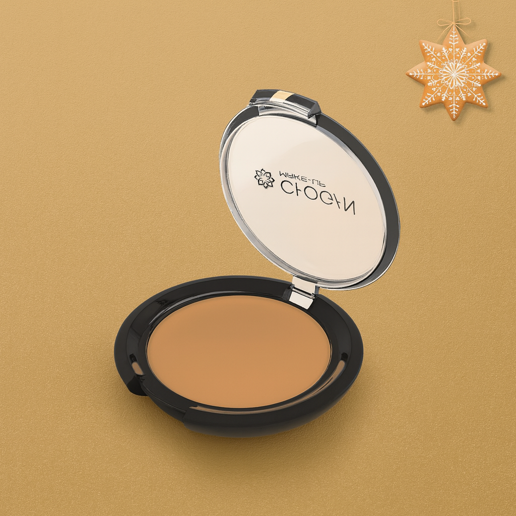 OMBRE À PAUPIÈRES MATTE - BRICK 3 g