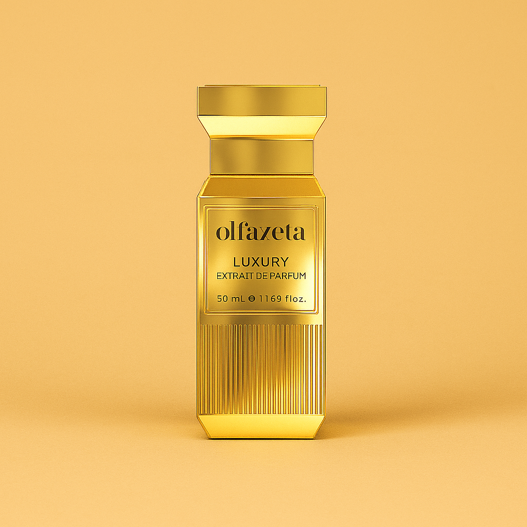 PARFUM TURATH LONGUE TENUE – N°141