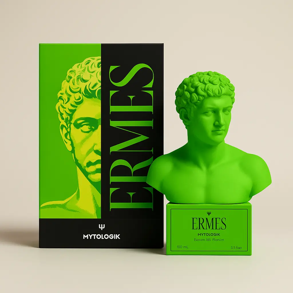 ERMES – PARFUM HOMME