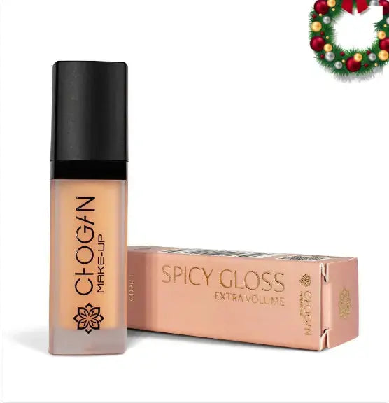 SPICY GLOSS - EXTRA VOLUME 7 ML