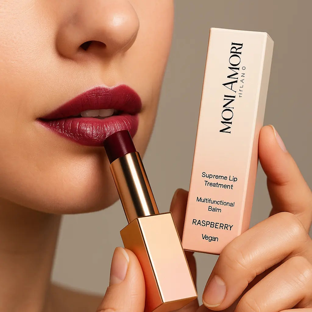 SUPREME LIP TREATMENT – FRAMBOISE