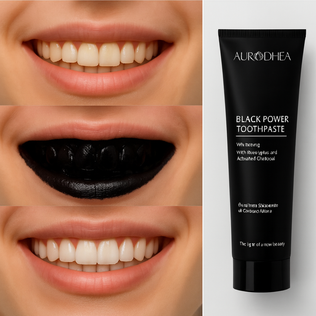 HYGIENE DENTAIRE ET ACCESSOIRES