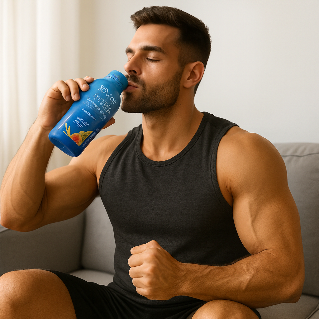 LE BIEN ÊTRE POUR LES HOMMES ET LES FEMMES