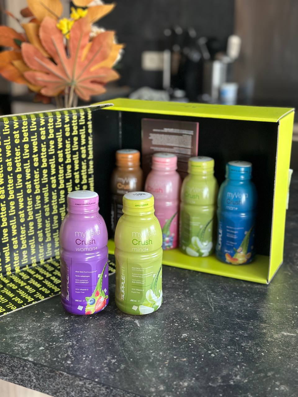 COMPLÉMENTS ALIMENTAIRES NATURELS – SANTÉ ET BIEN-ÊTRE