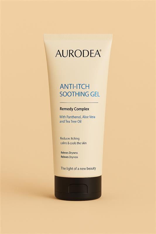 GEL APAISANT ANTI-DÉMANGEAISON - 75 ML