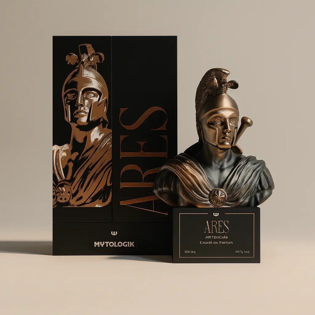 ARES – PARFUM MIXTE INTENSE