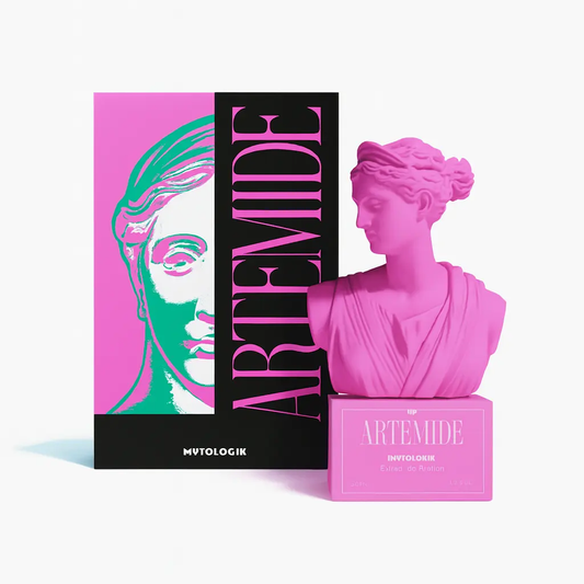 ARTEMIDE – PARFUM FEMME BOISÉ