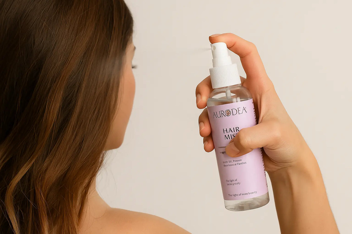 BRUME CHEVEUX - PARFUM LA VIE EST BELLE - 30 ML