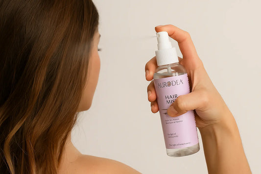 BRUME CHEVEUX - PARFUM LA VIE EST BELLE - 30 ML