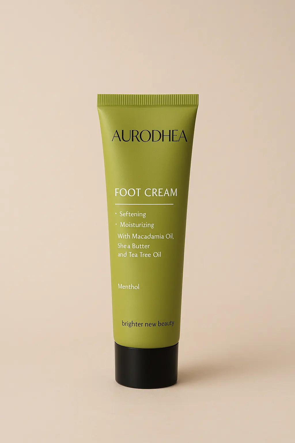 CRÈME PIEDS À L’HUILE DE NEEM – ANTIFONGIQUE, RÉPARATRICE & DOUCEUR VELOUTÉE