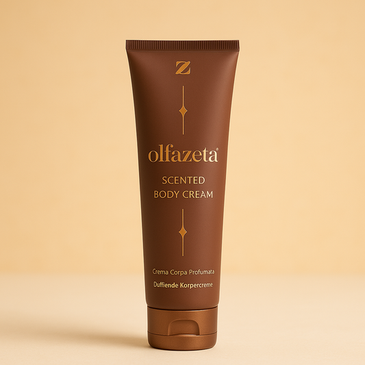 CREME CORPORELLE AU PARFUM DE L'INTERDIT(N°121)