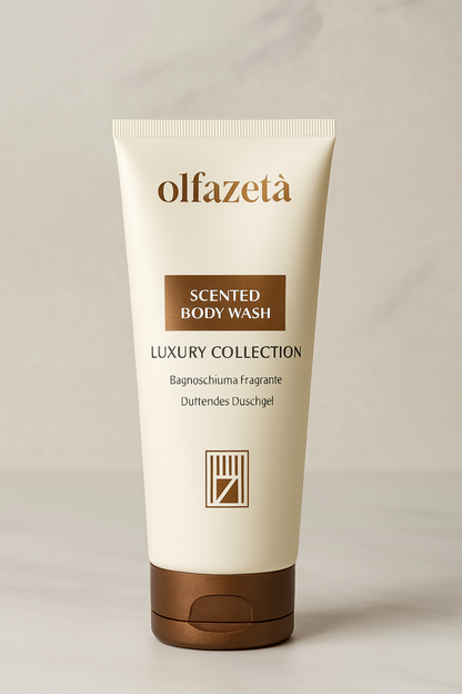 GEL DOUCHE MIXTE  AU PARFUM LOST CHERRY - 250 ML