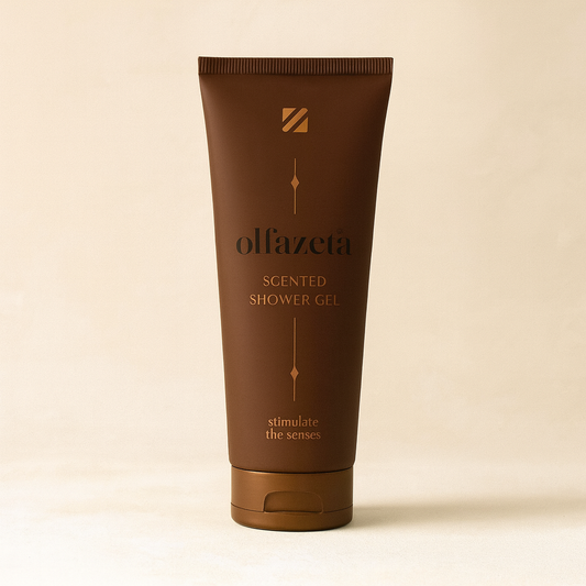 GEL DOUCHE HOMME AU PARFUM SAUVAGE - 250 ml