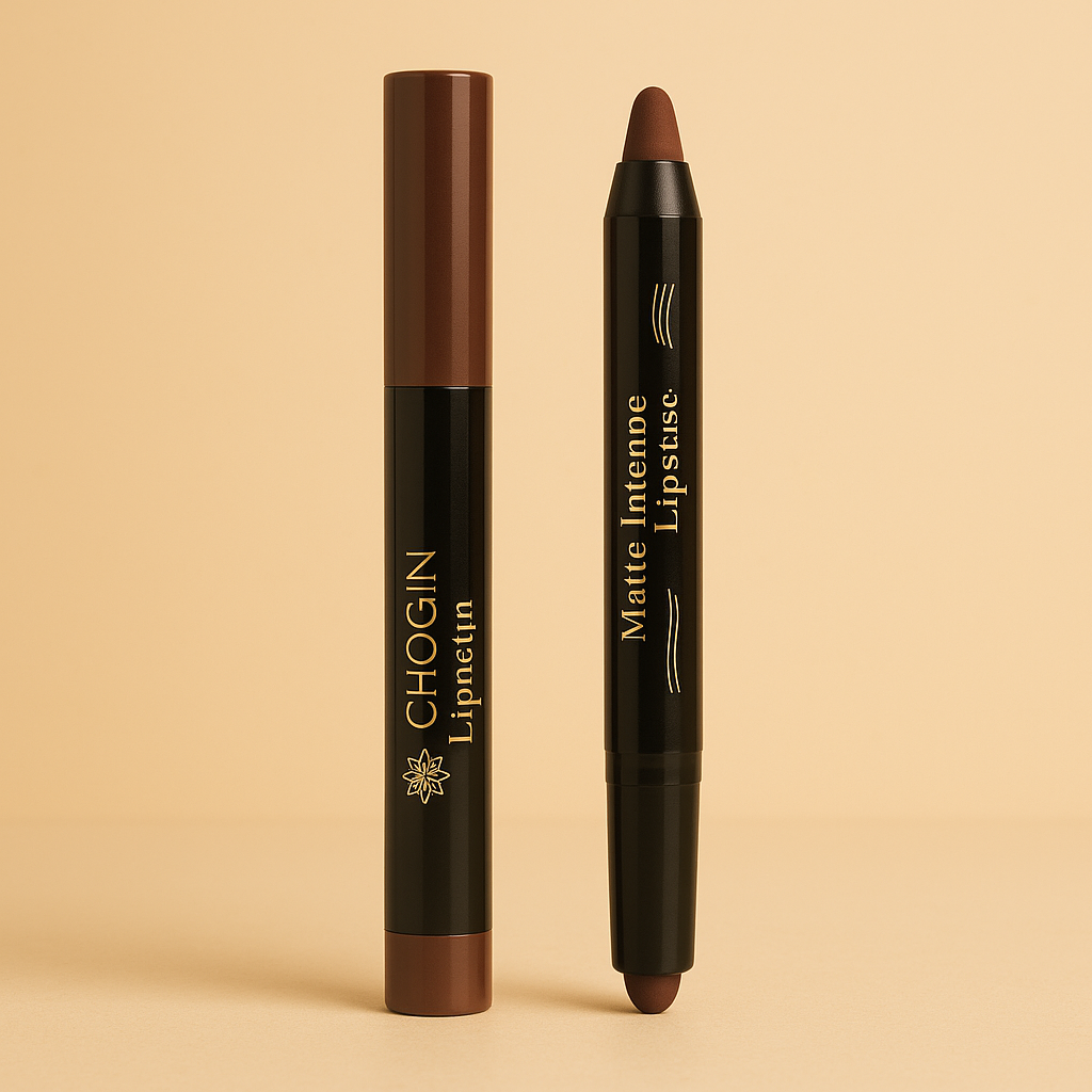 MATTE INTENSE LIPSTICK − SANGRIA 1,4 G