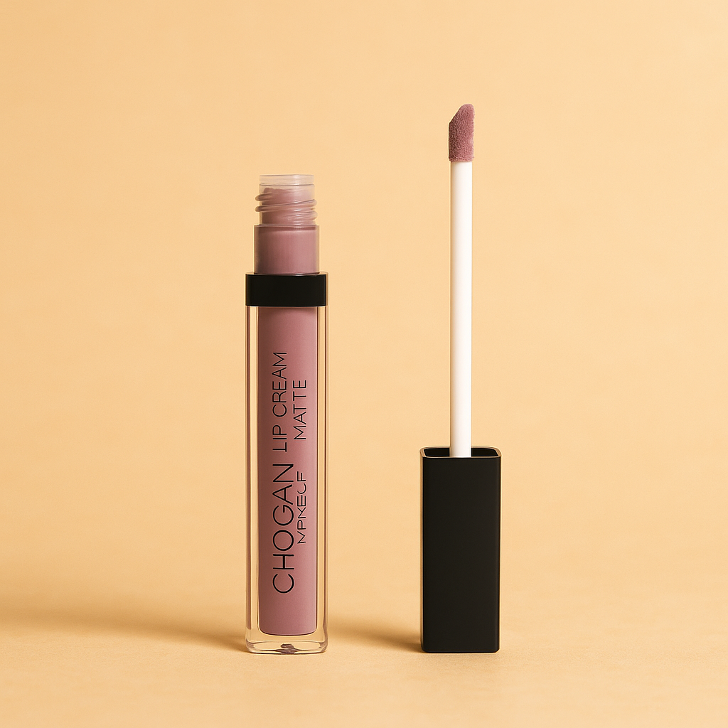 CRÈME À LÈVRES MATE - CYCLAMEN 3 g