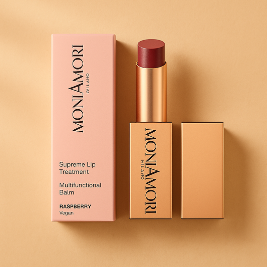 SUPREME LIP TREATMENT – FRAMBOISE