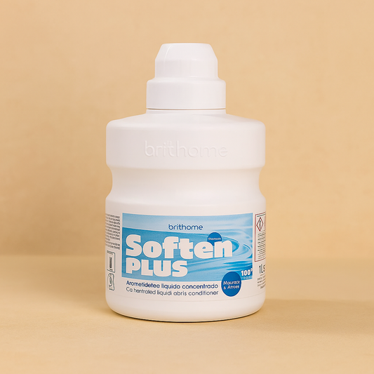 SOFTEN PLUS ‘MOMENTS DE PURETE’ - ADOUCISSANT LIQUIDE