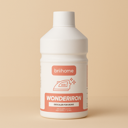 WONDERIRON - DETARTRANT POUR LE FER A REPASSER