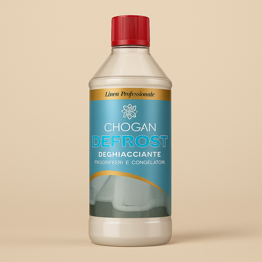 DEFROST - DÉGIVRANT POUR FREEZER/CONGÉLATEUR (600 ML)