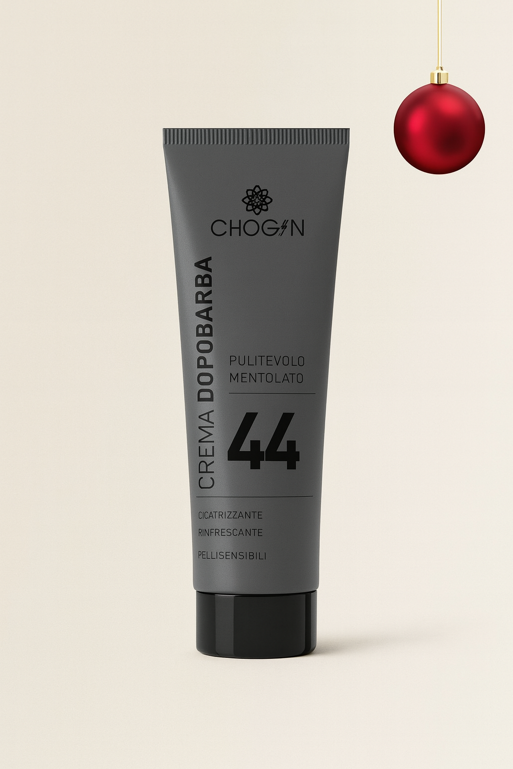 CRÈME APRÈS-RASAGE PARFUMÉE – APAISE, RAFRAÎCHIT & HYDRATE SANS ALLOURDIR