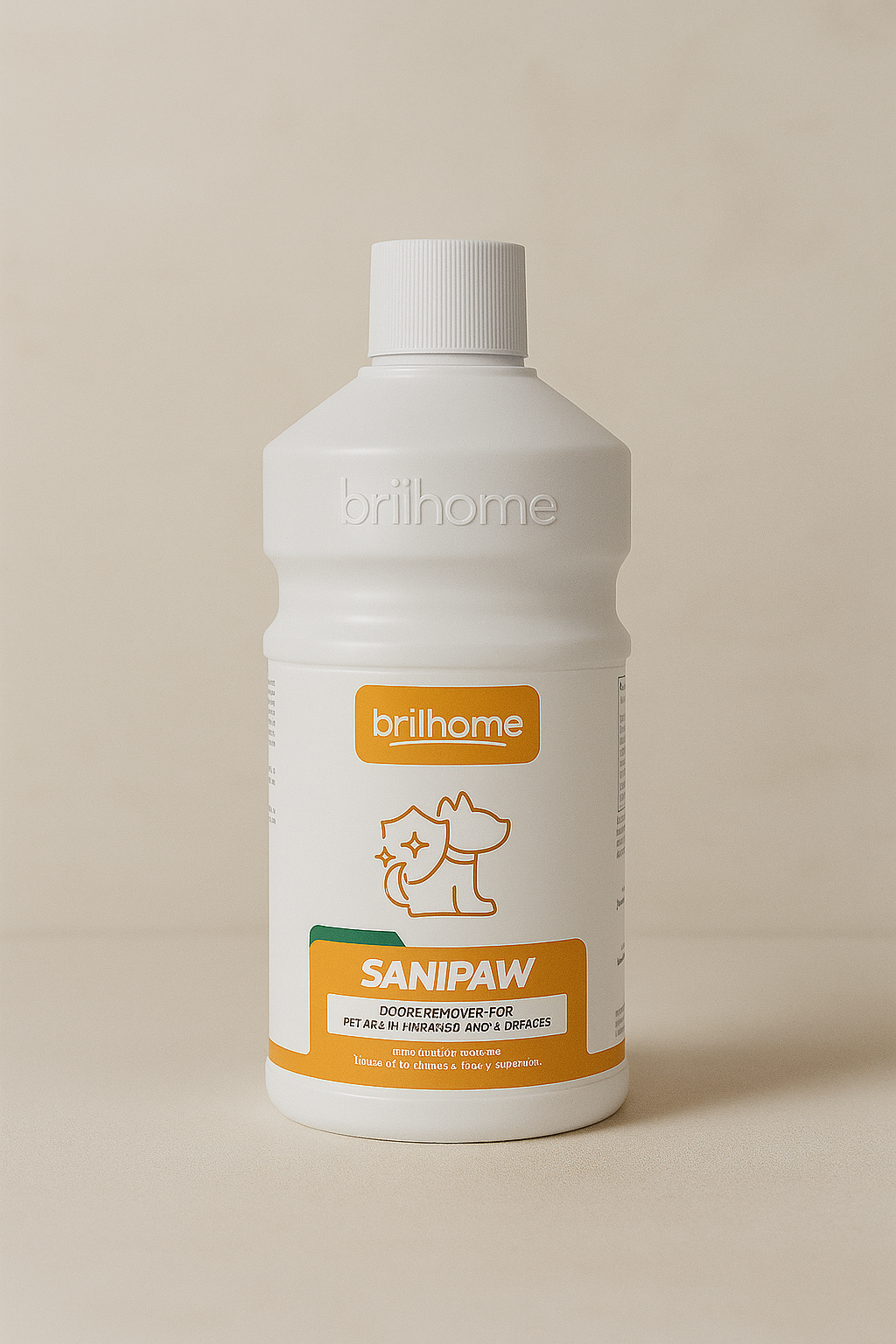 SANIPAW – DÉTERGENT ANTI-ODEURS