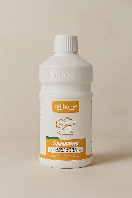 SANIPAW – DÉTERGENT ANTI-ODEURS