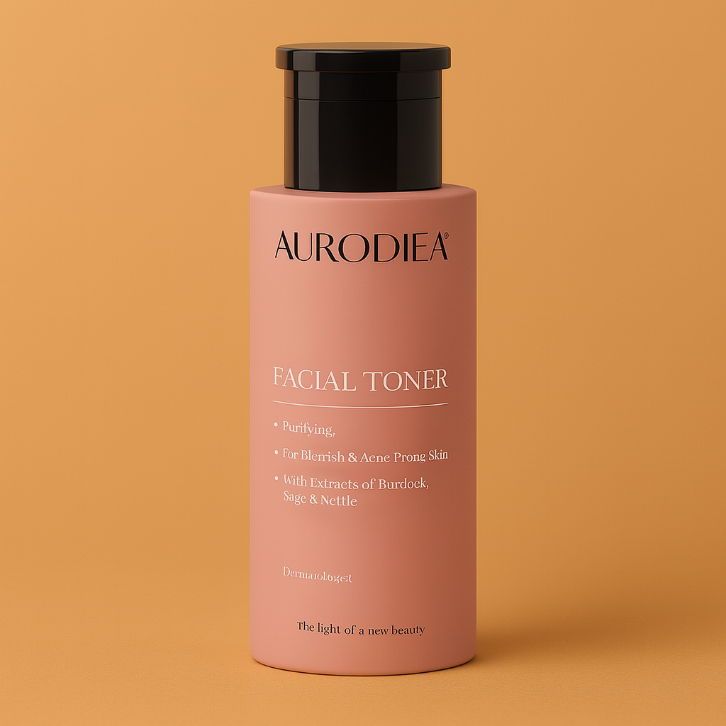 LOTION TONIQUE VISAGE POUR LES PEAUX IMPURES ET ACNEIQUES-150 ML