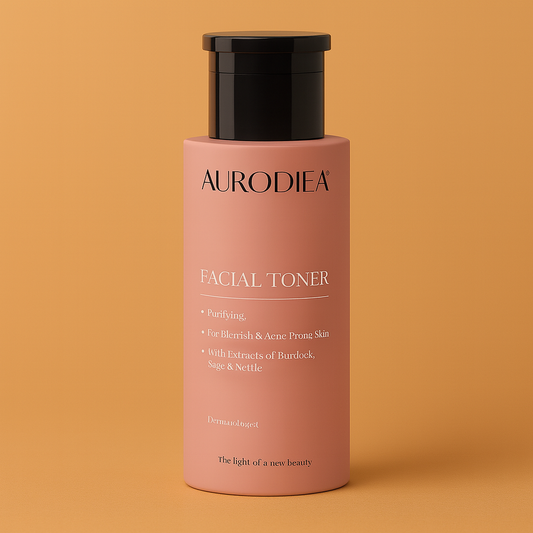 LOTION TONIQUE VISAGE POUR LES PEAUX IMPURES ET ACNEIQUES-150 ML