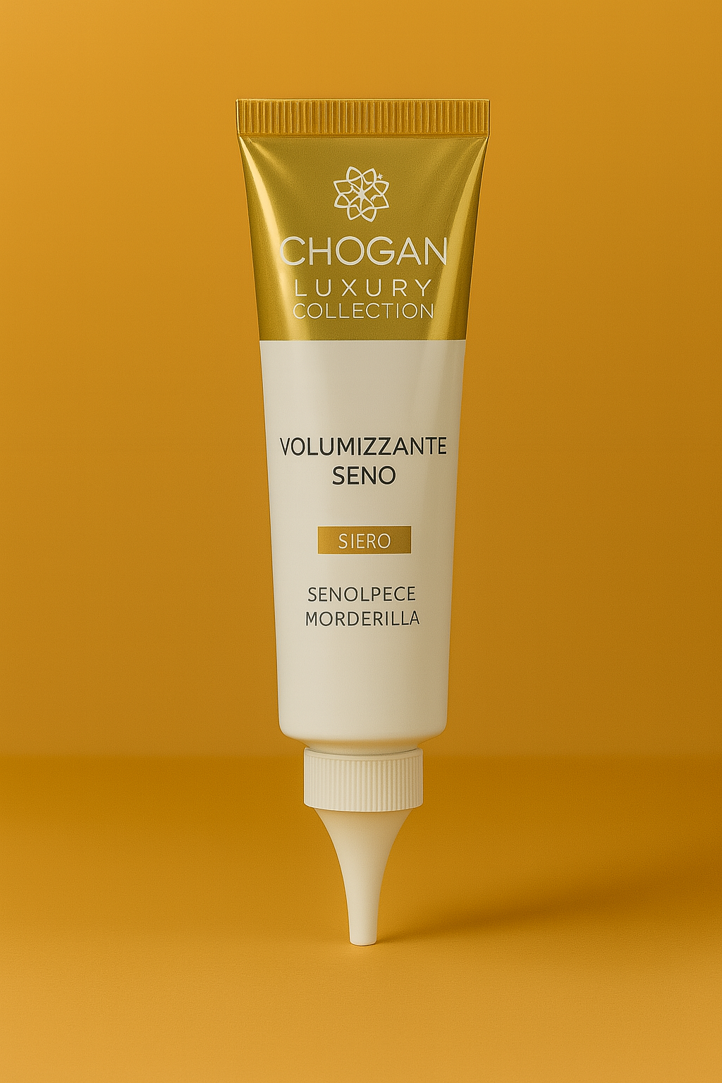 SÉRUM VOLUMATEUR BUSTE – REPULPANT, RAFFERMISSANT & DÉCOLLETÉ REGALBÉ