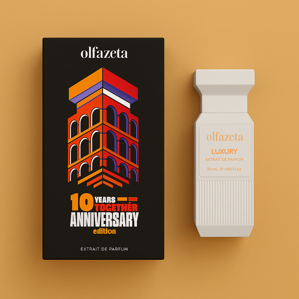 PARFUM IMPERATRIX LONGUE TENUE -FLORALE