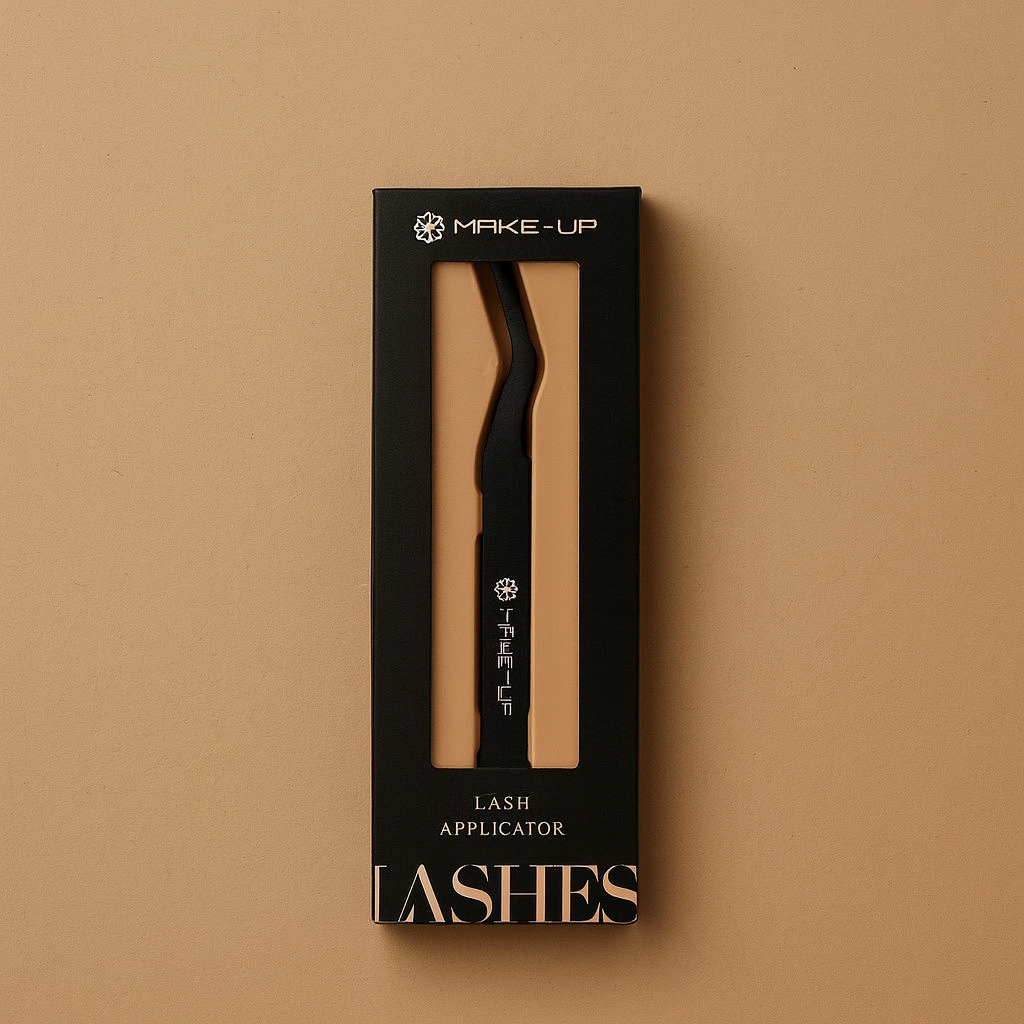 APPLICATEUR DE FAUX CILS