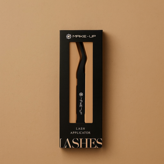 APPLICATEUR DE FAUX CILS