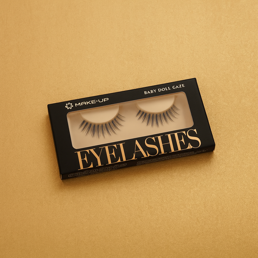 FAUX CILS « CLASSIC GAZE »