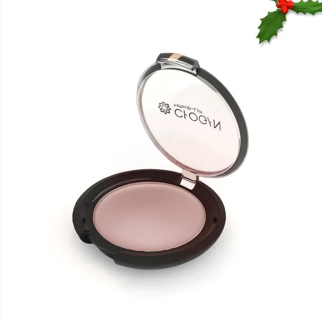OMBRE À PAUPIÈRES COMPACTE SHIMMER-METALLIC ROSE 3,5 g