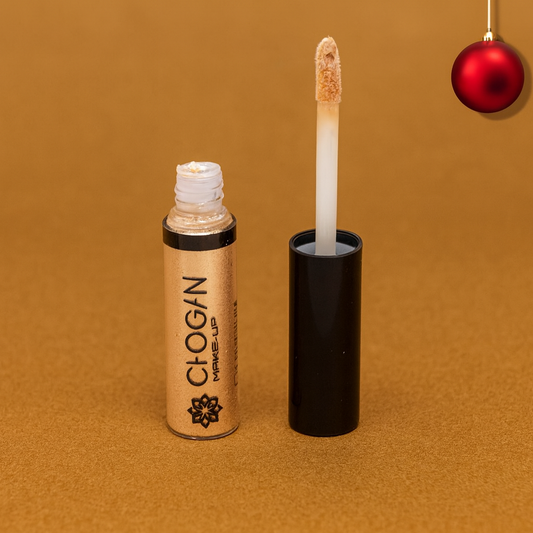 OMBRE À PAUPIÈRES DIAMOND CREAM - CHAMPAGNE 5 g