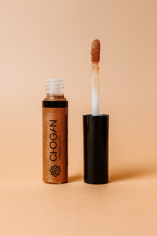 OMBRE À PAUPIÉRES DIAMOND CREAM - BRONZE 5 g