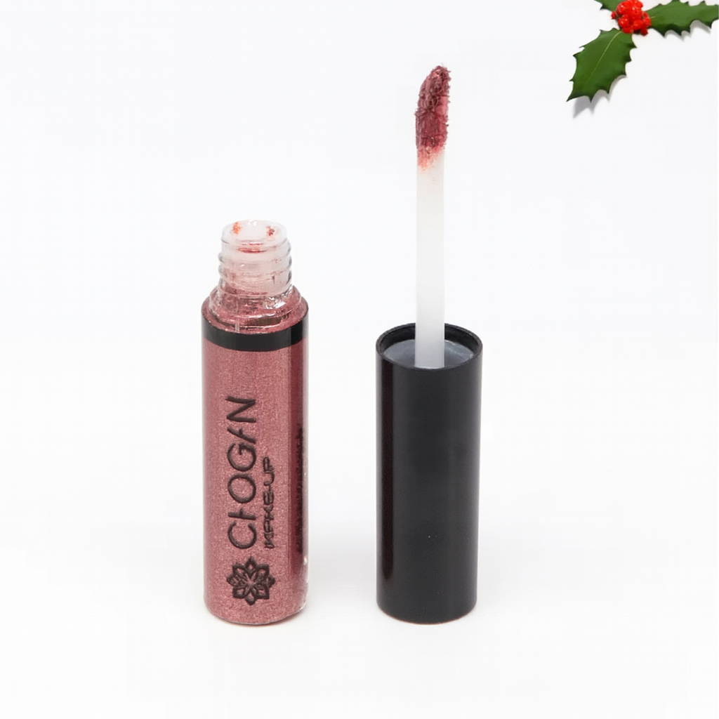 OMBRE À PAUPIÉRES DIAMOND CREAM - METALLIC COPPER 5 g