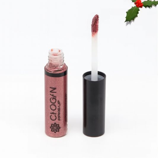 OMBRE À PAUPIÉRES DIAMOND CREAM - METALLIC COPPER 5 g