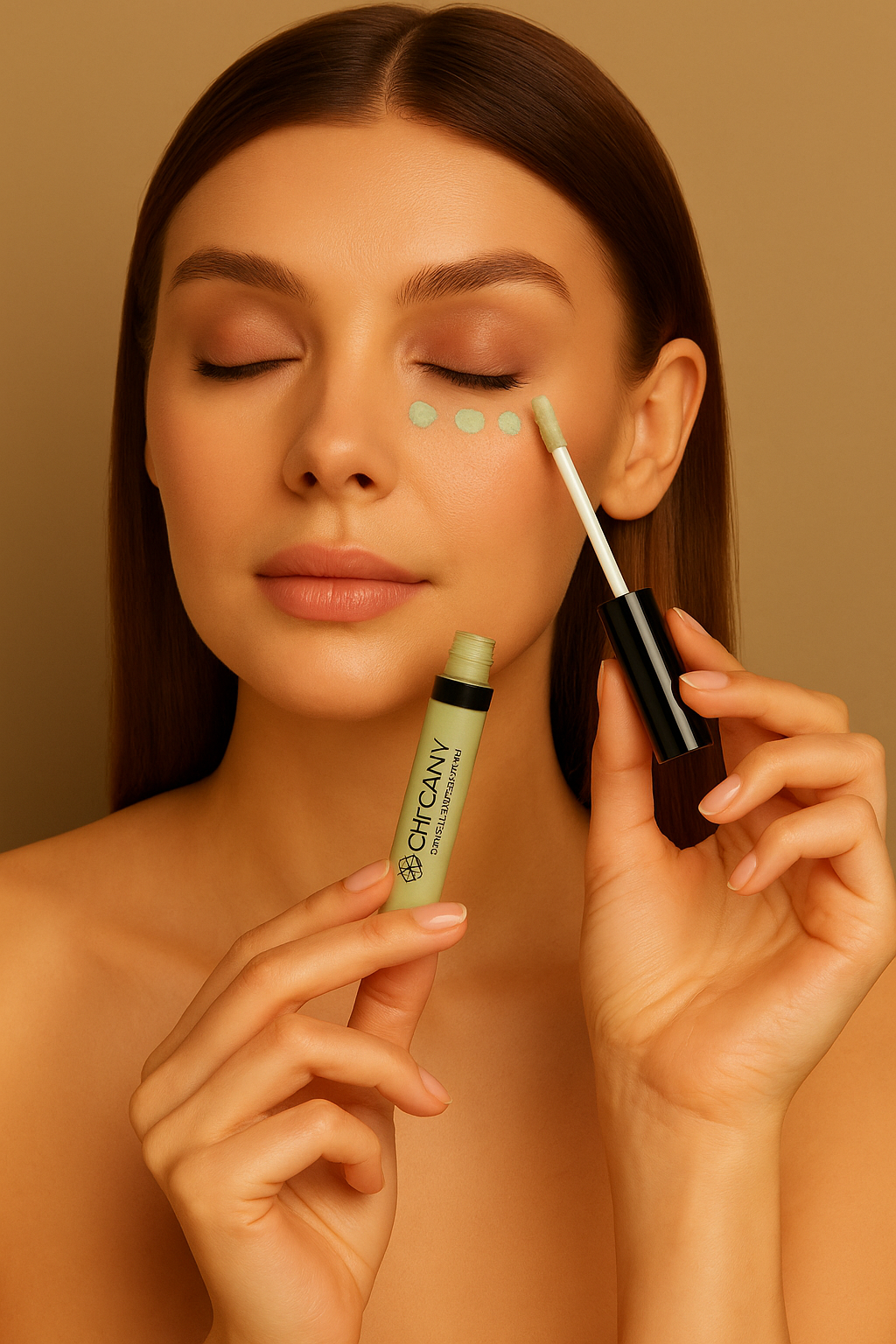 CORRECTEUR LIQUIDE- IVORY 8 g