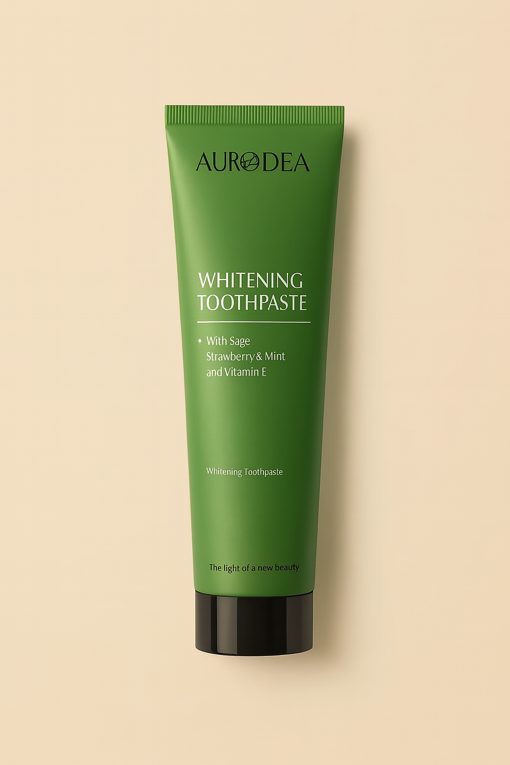 DENTIFRICE BLANCHISSANT ET ANTI-INFLAMMATOIRES A L'ALOE VERA - 115 ML