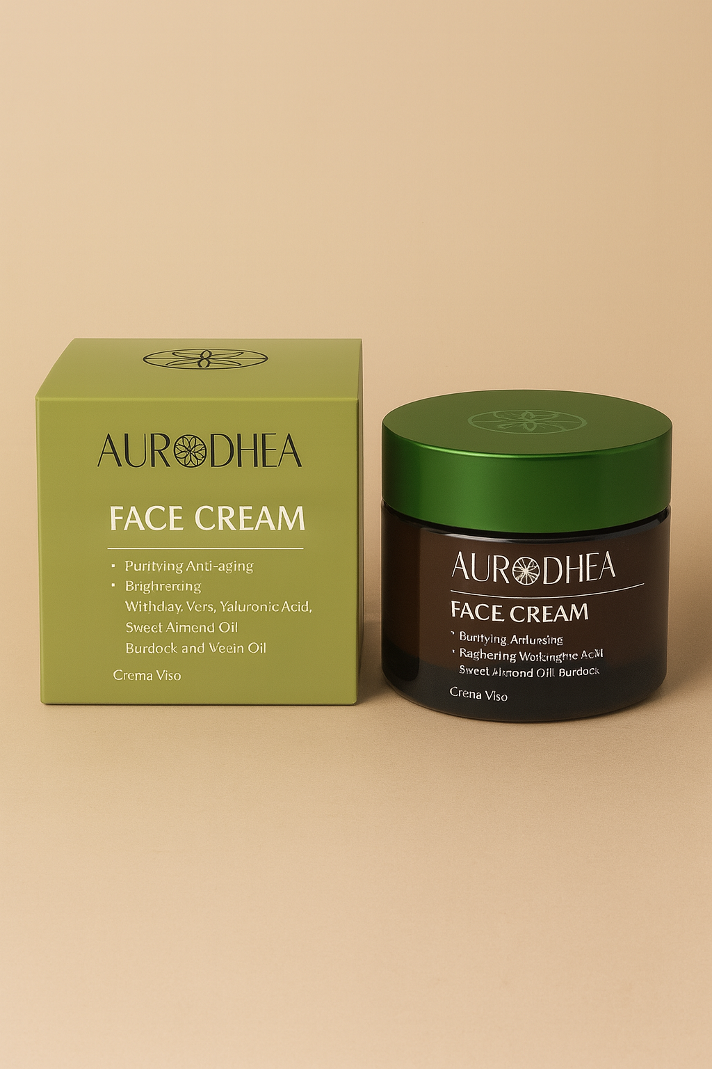 CRÈME VISAGE À L’HUILE DE NEEM – PURIFIANTE, SÉBO-RÉGULATRICE & ANTI-IMPERFECTIONS