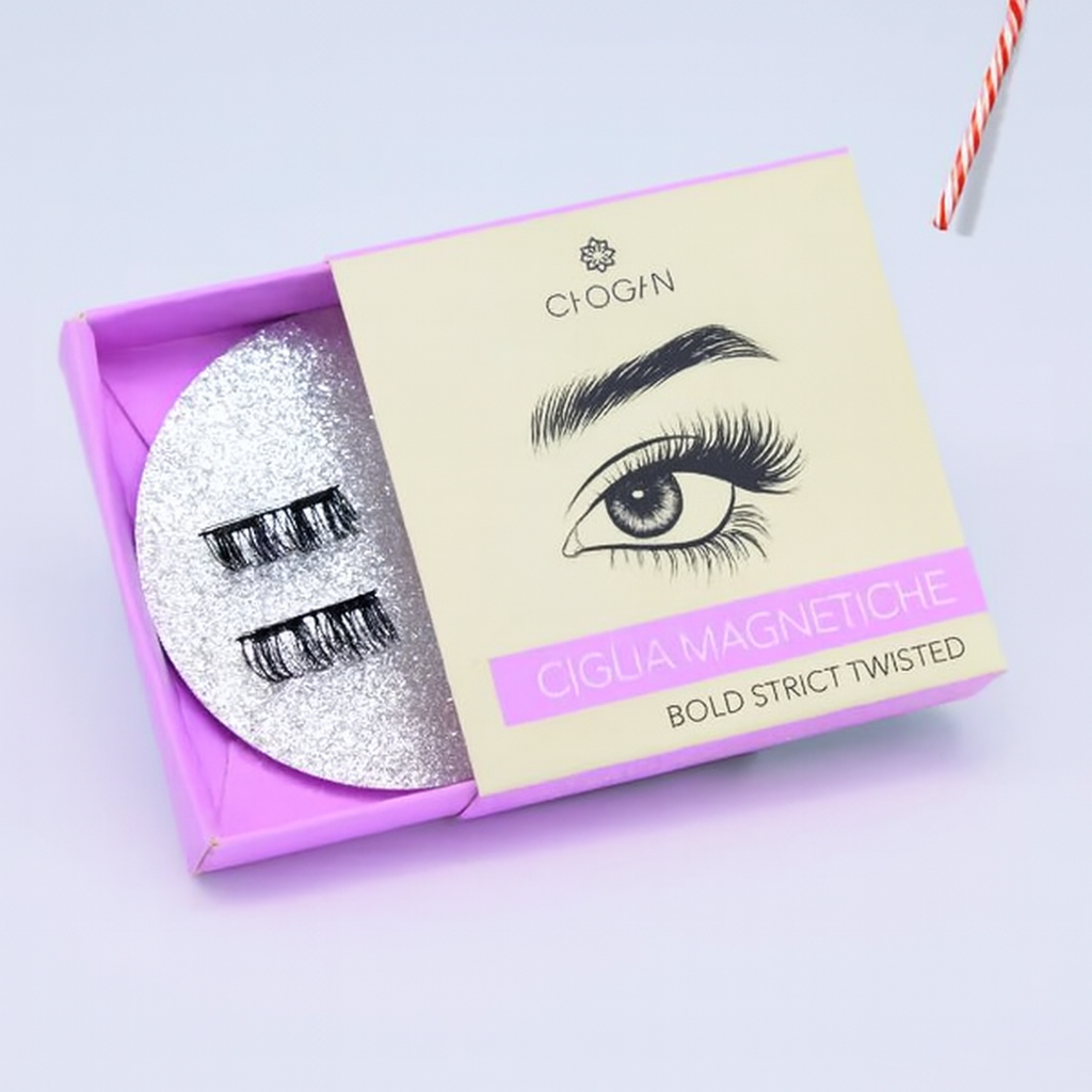 CILS MAGNÉTIQUES LIGHT WIDE REGULAR