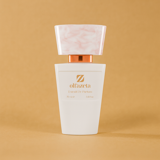 Parfum N°133- ESSENCE DU PRADA PARADOXE