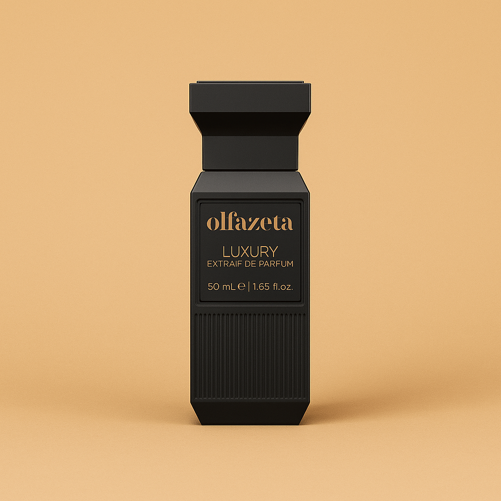 PARFUM BLACK AFGANO LONGUE TENUE – N°074