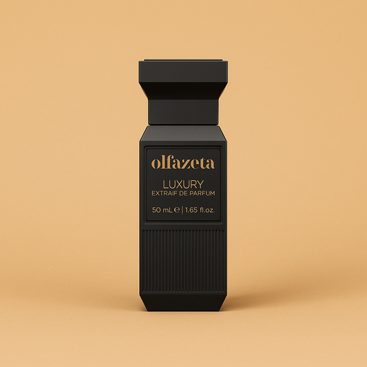 PARFUM X FOR MEN LONGUE TENUE – N°075